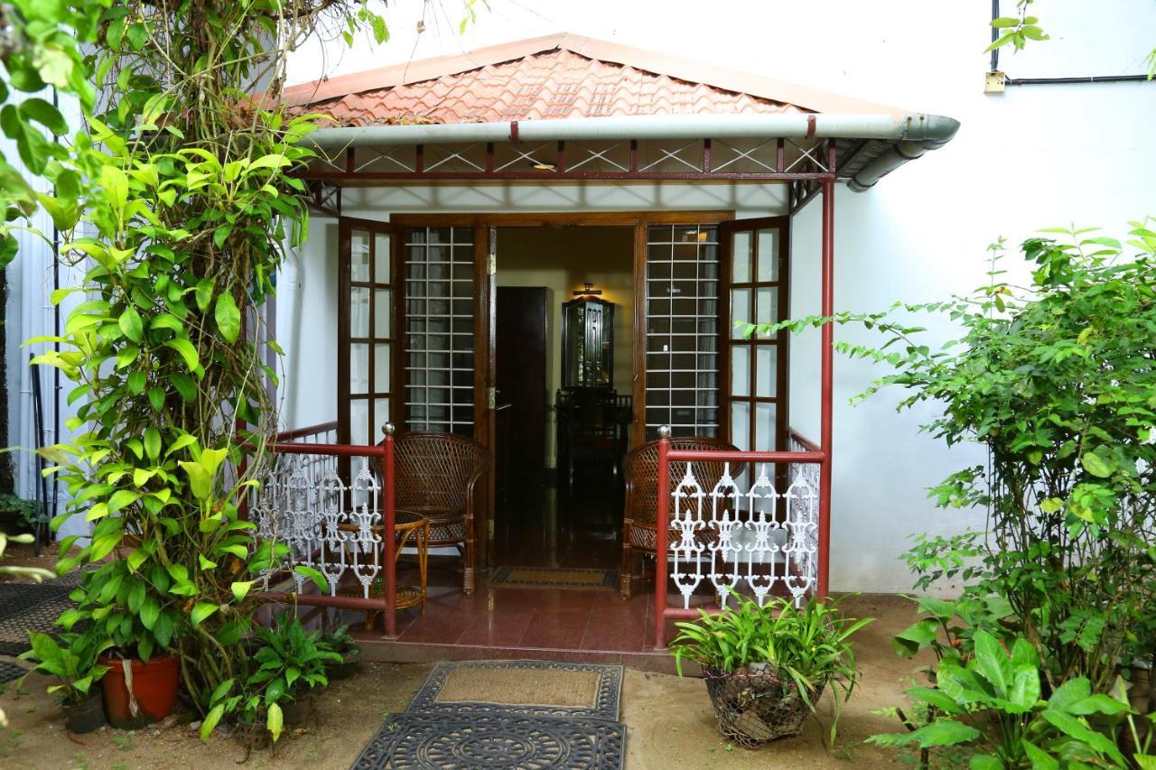 Walton'S Homestay, Fort Cochin Fort Kochi المظهر الخارجي الصورة