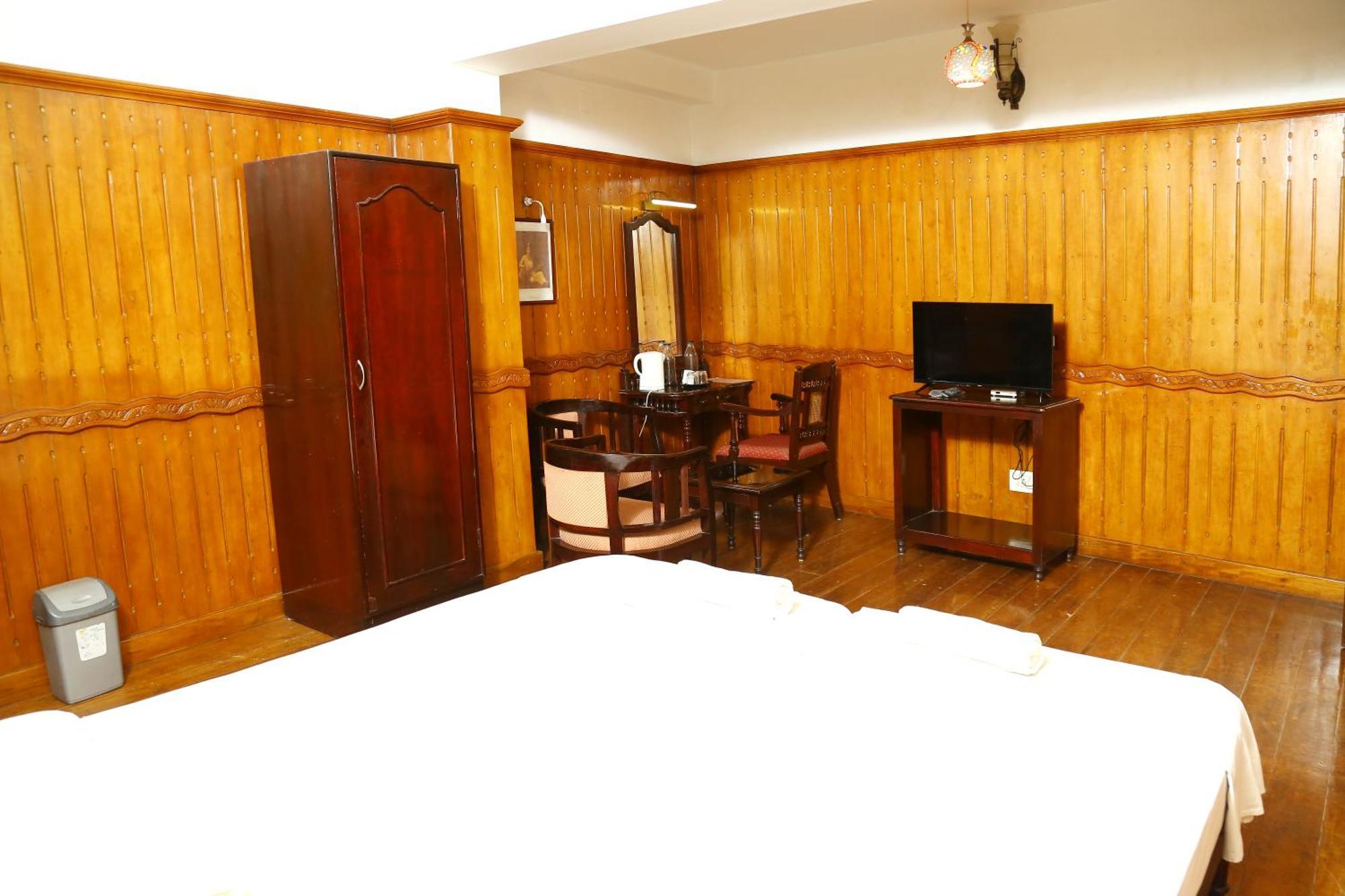 Walton'S Homestay, Fort Cochin Fort Kochi المظهر الخارجي الصورة